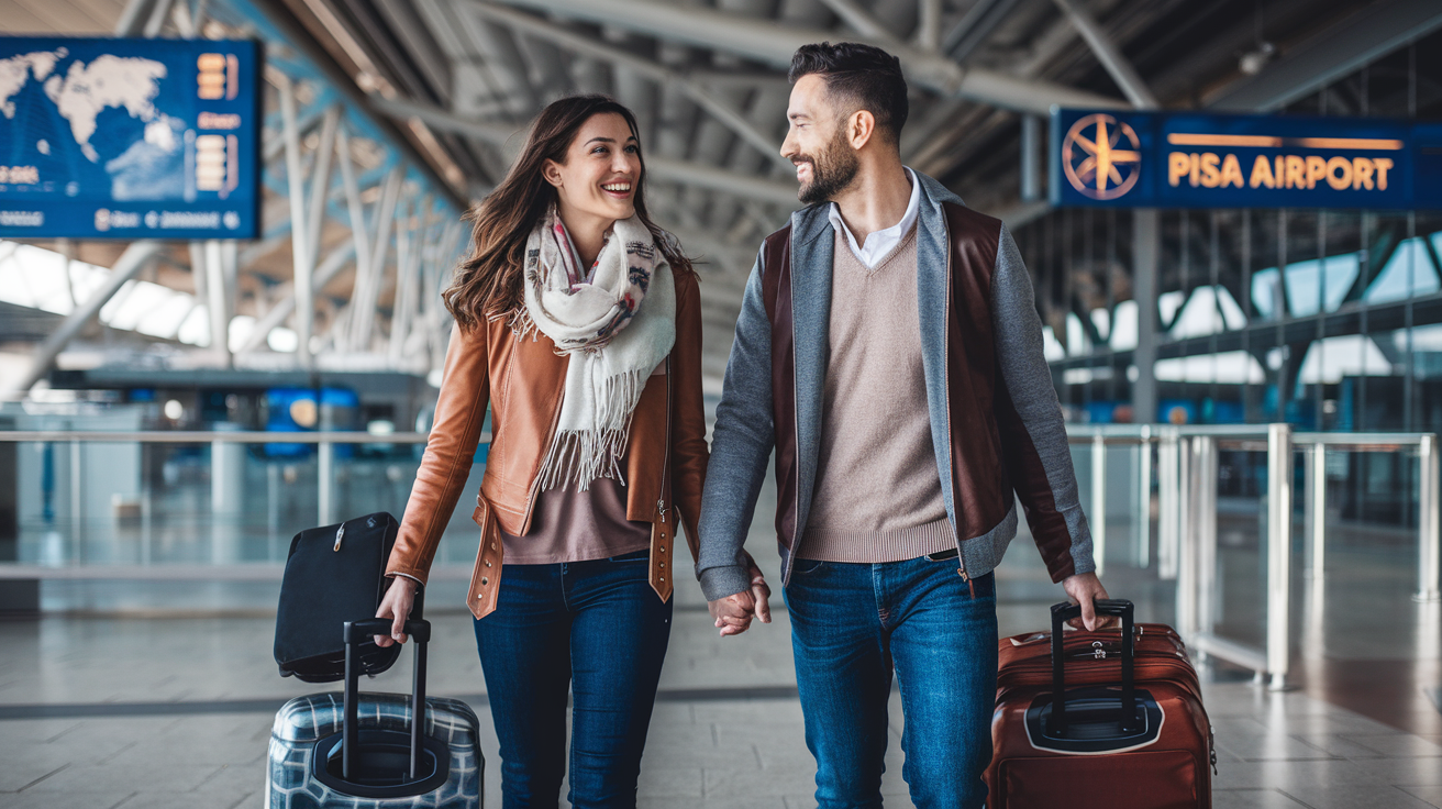 Pisa Airport Transfer to Alba: Your Ultimate Guide to Seamless Travel